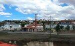 Imam Azam Mosque (Yozgat, Yozgat Merkez , Karatepe Mah., Menekşe 2. Cad., 84/1) ، مسجد