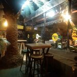 Rock City (Samsun, Atakum, Adnan Menderes 2. Kısım Blv.), bar, pub