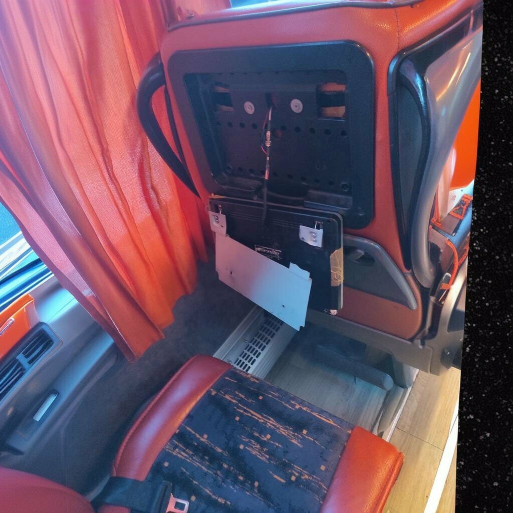 Bus transportation Mermerler Turizm, Antalya, photo