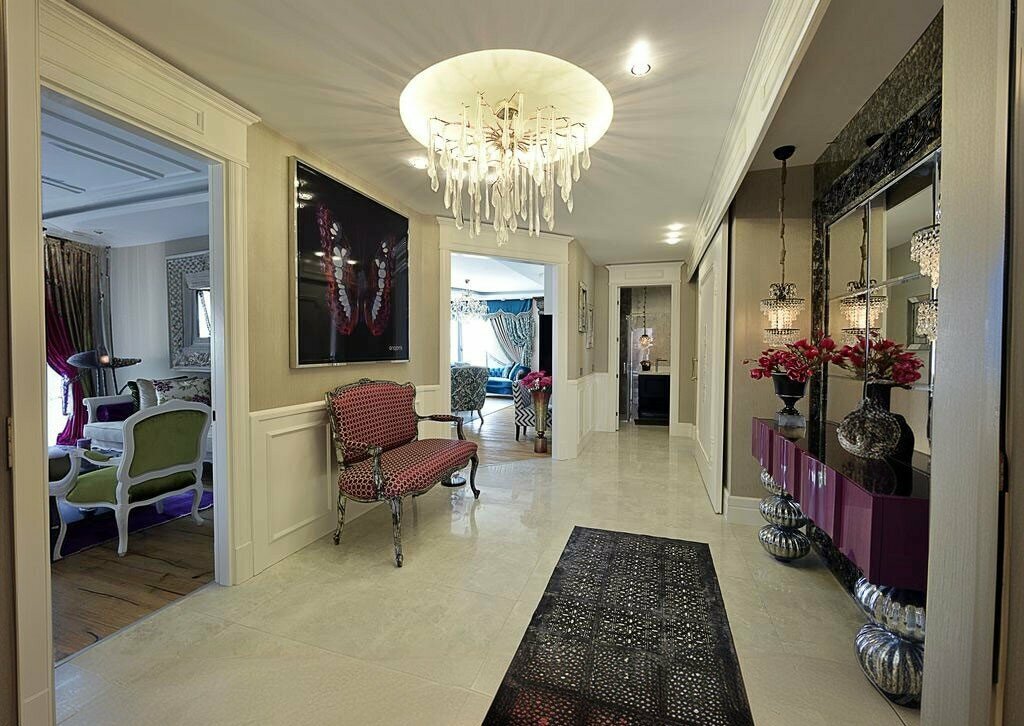 Construction company Kugulu Park Residences, Ankara, photo