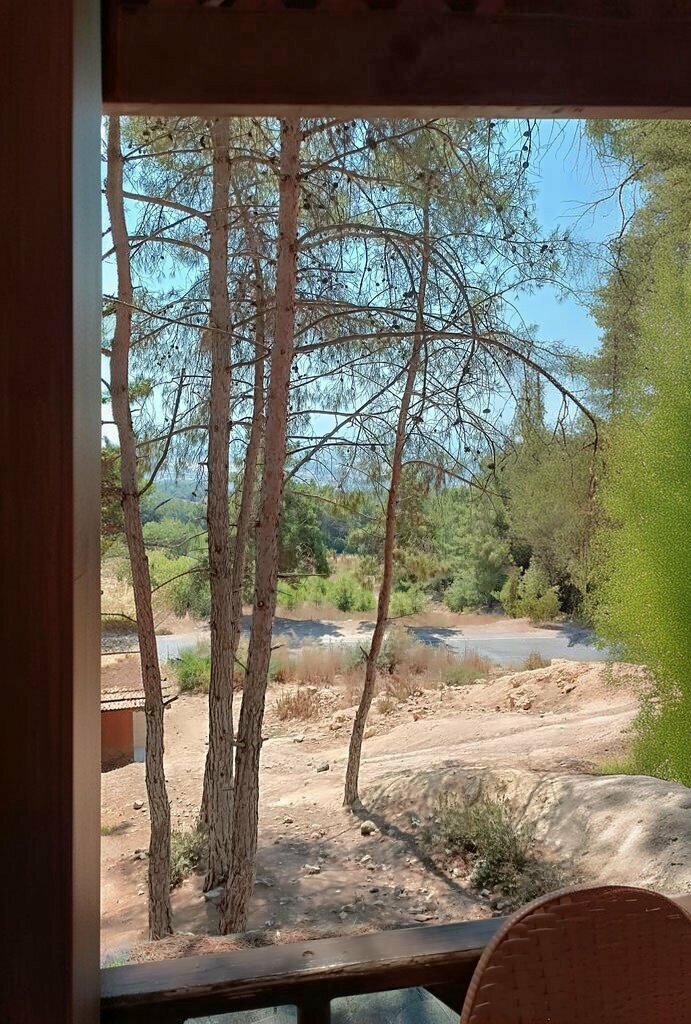 Cafe Emirler Seyir Cafe, Mersin, photo