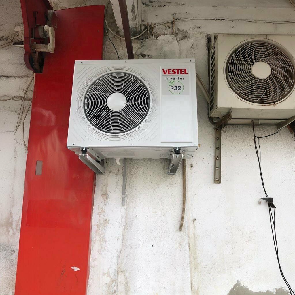 Appliance repair Vestel Authorized Service - Haliliye - OSh Service, Sanliurfa, photo