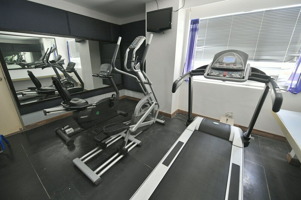 Фото Paseo Premiere Hotel