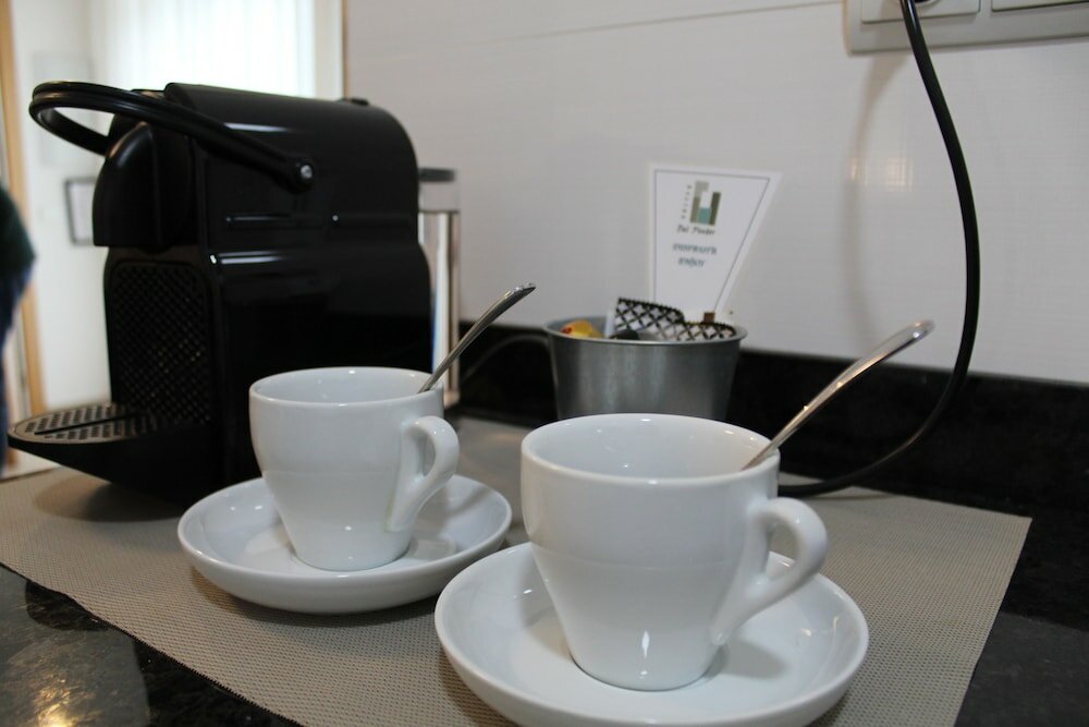 Фото Suites del Pintor