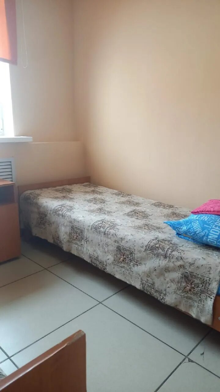 Фото Мотель 3 этаж