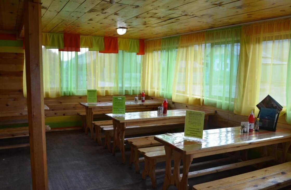 Фото Гостиный Двор Анна