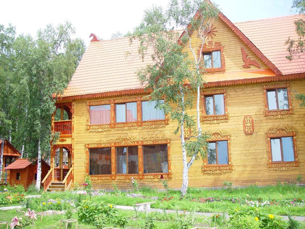 Фото Марьина Роща