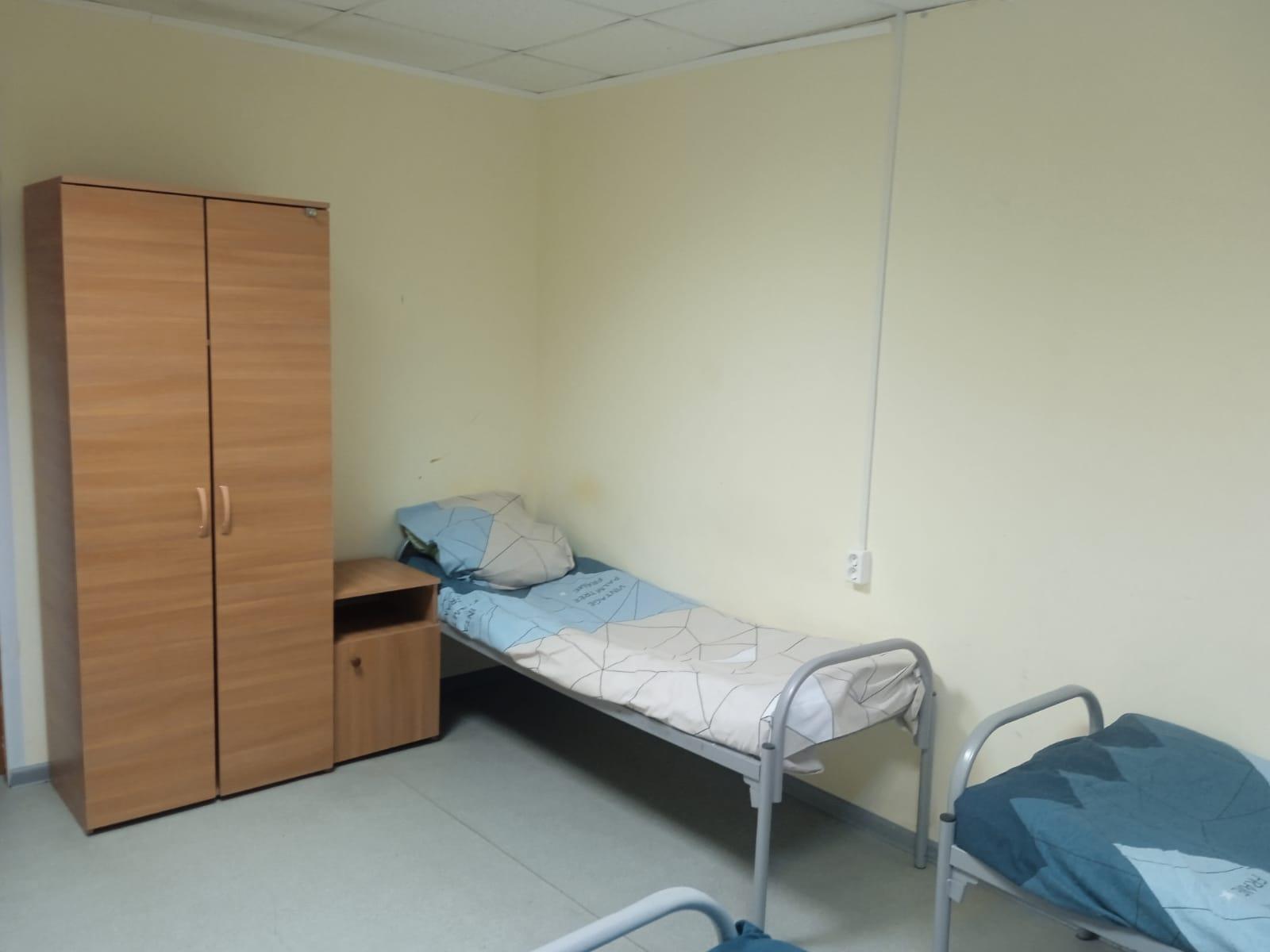 Фото Loft Hostel