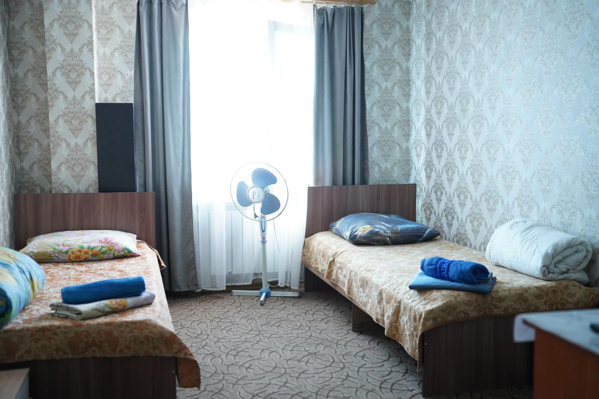 Фото Комфорт