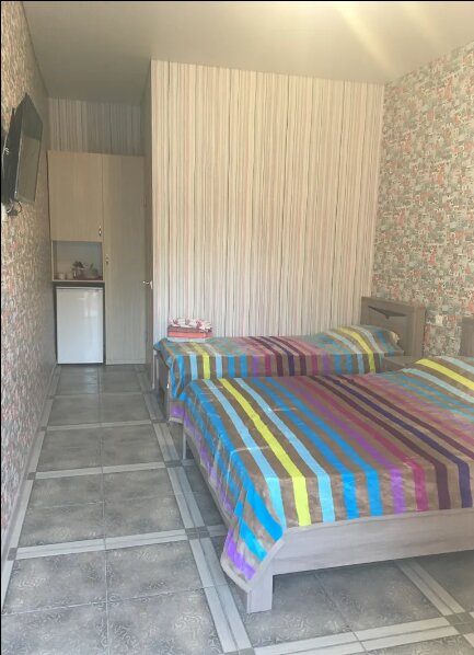 Фото Гостевой дом на улице Шевякова 37