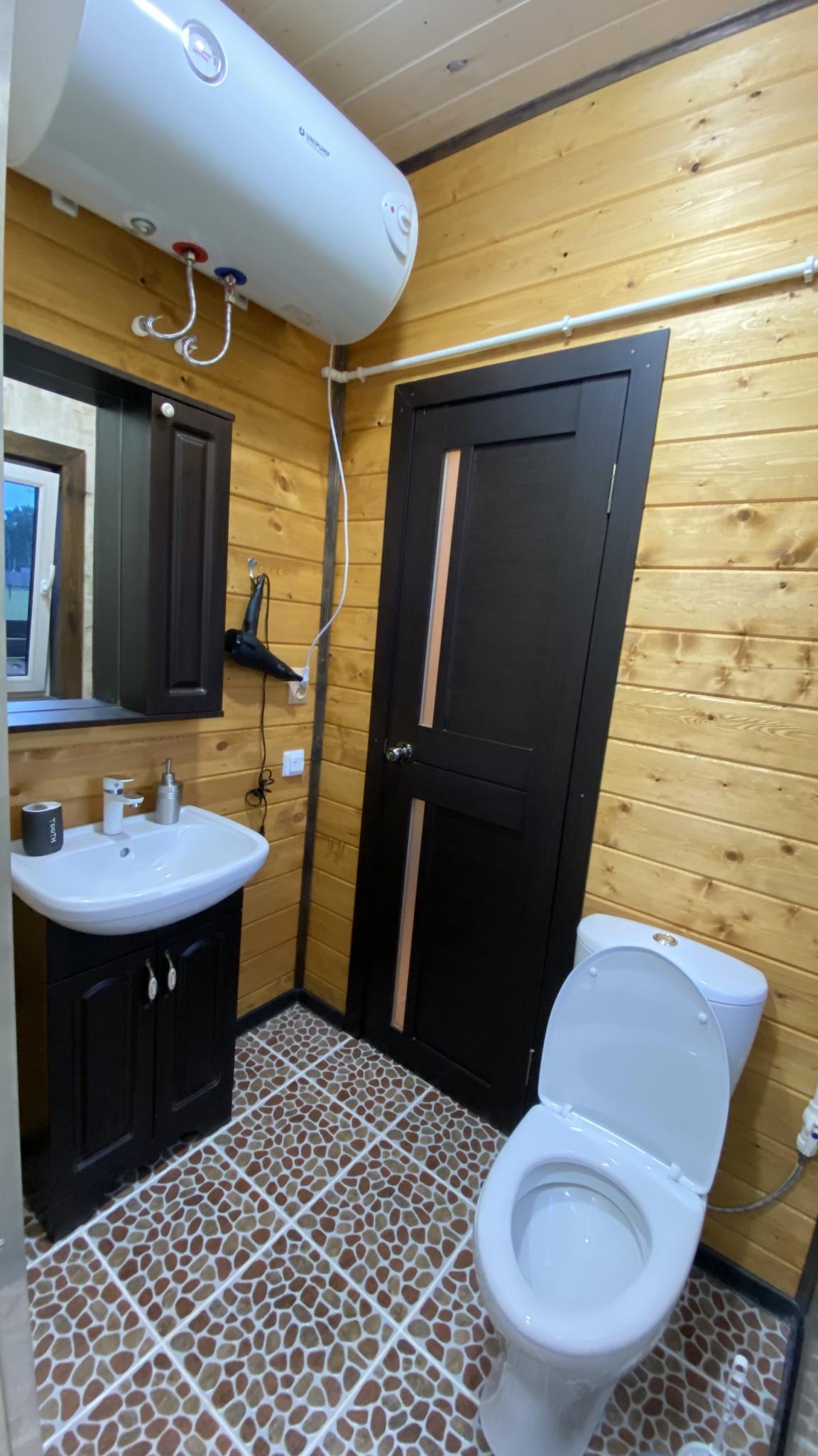 Фото Усадьба на Школьной