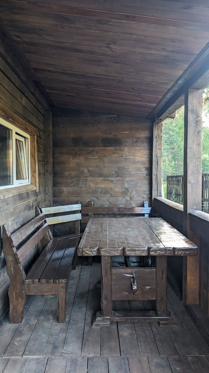 Фото Домик в деревне Станки