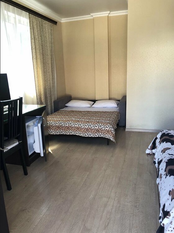 Фото Сальма