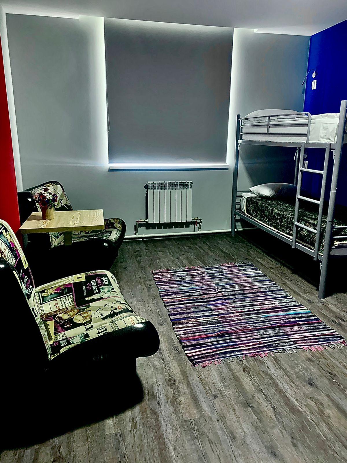 Фото Фабрика