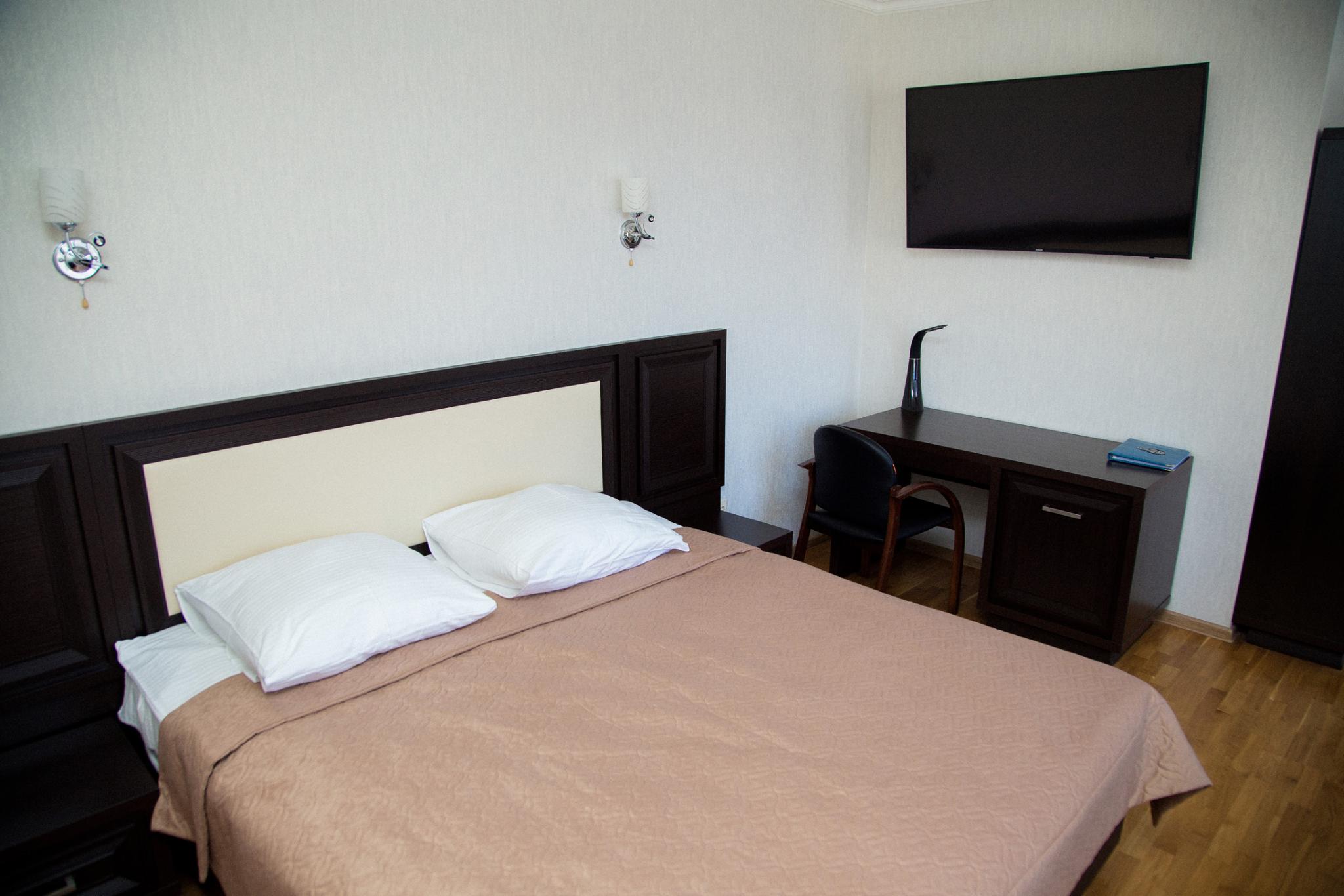 Фото Горняк