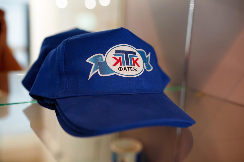 Фото Гостиница Фатеж