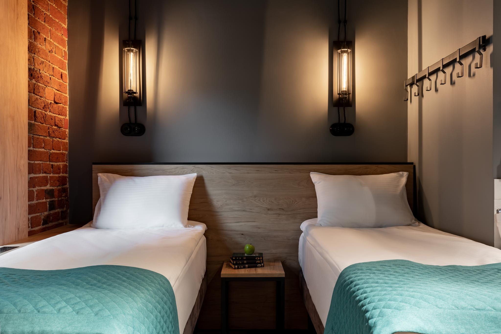 Фото Vertical Boutique