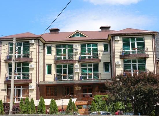 Фото Астория