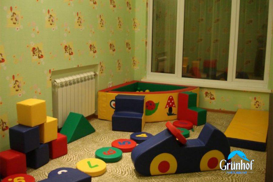 Фото ГрюнХоф