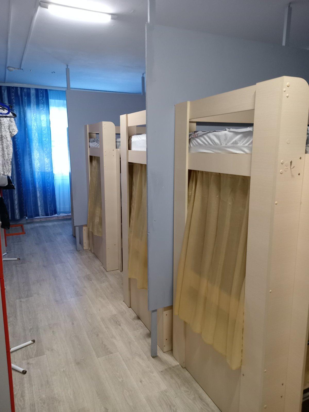 Фото Наш Хостел