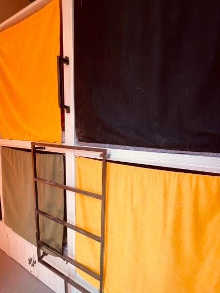 Фото Zёbra House