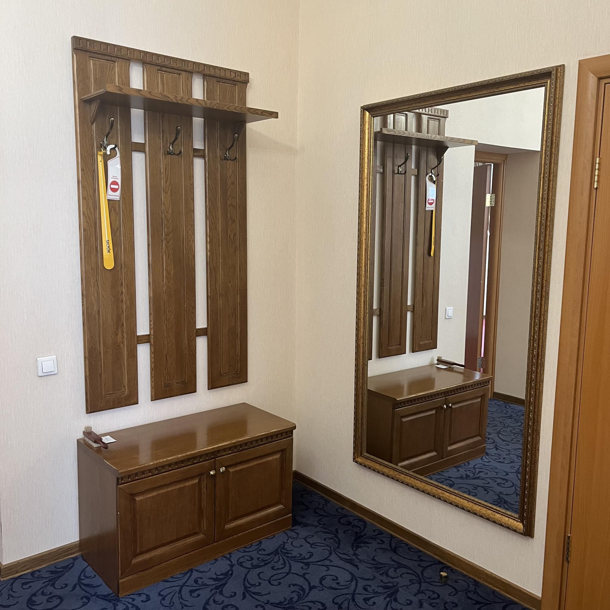 Фото Сударушка