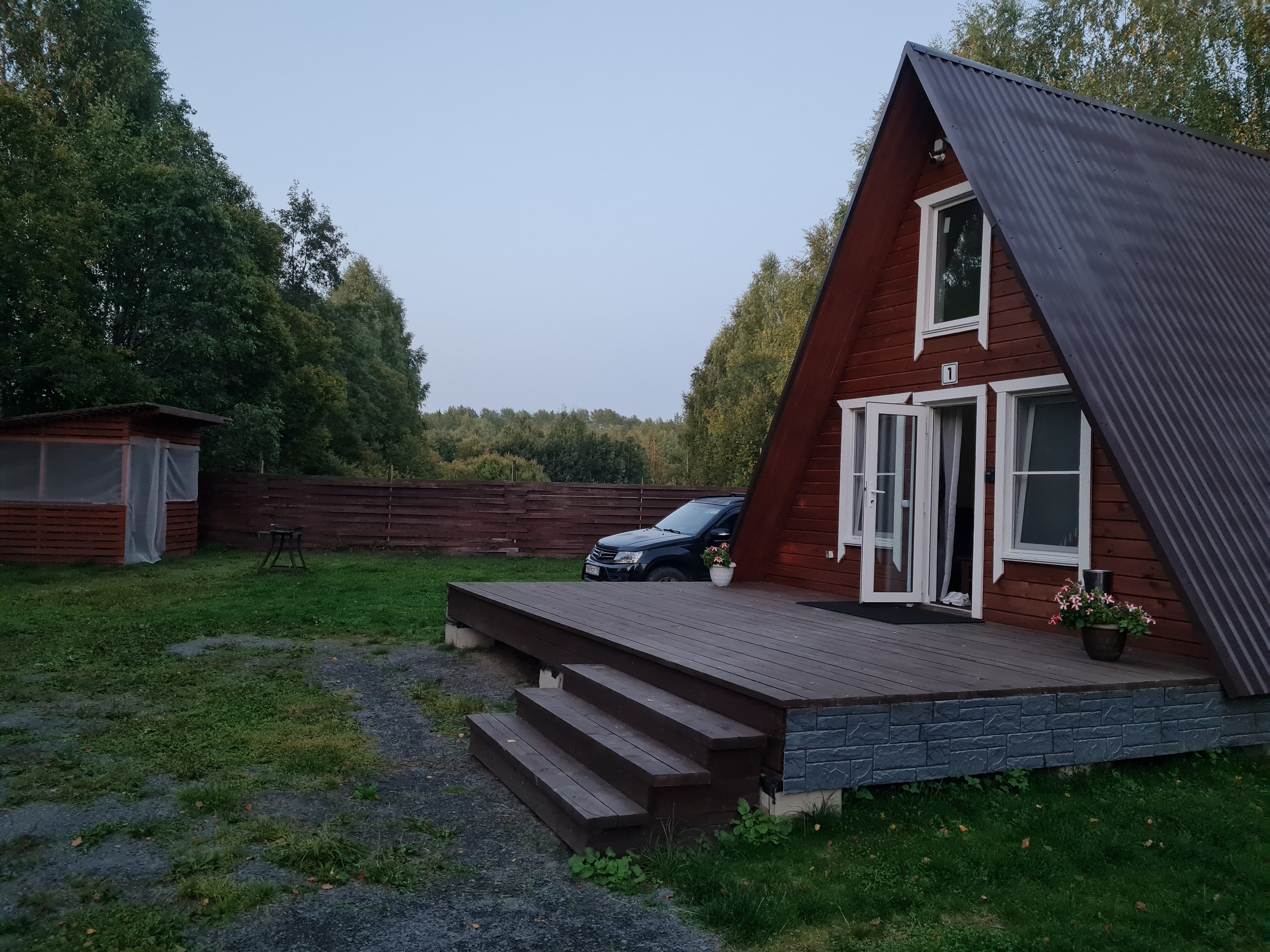 Фото отеля 5