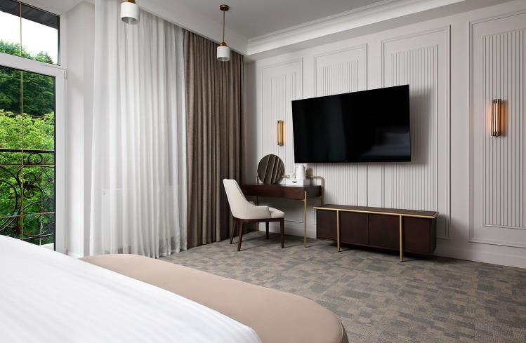 Фото Астория