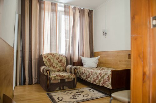 Hotel Lux, Mikhaylovsk, photo