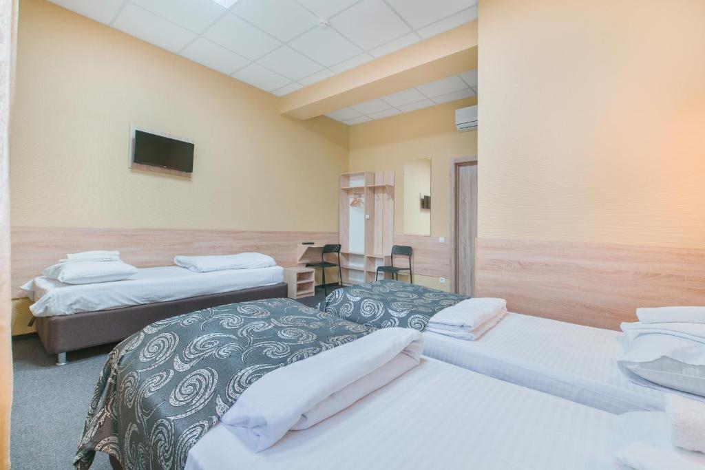 Фото Берисон Московская 66а