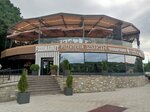 Тайга (Kavaleriyskaya ulitsa, 25А), cafetería