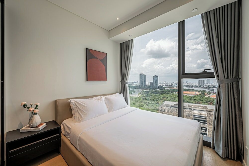 Фото The Opera Residences