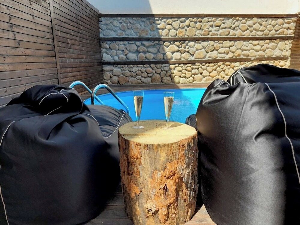 Фото SlH by Andre Wellness and Recreation