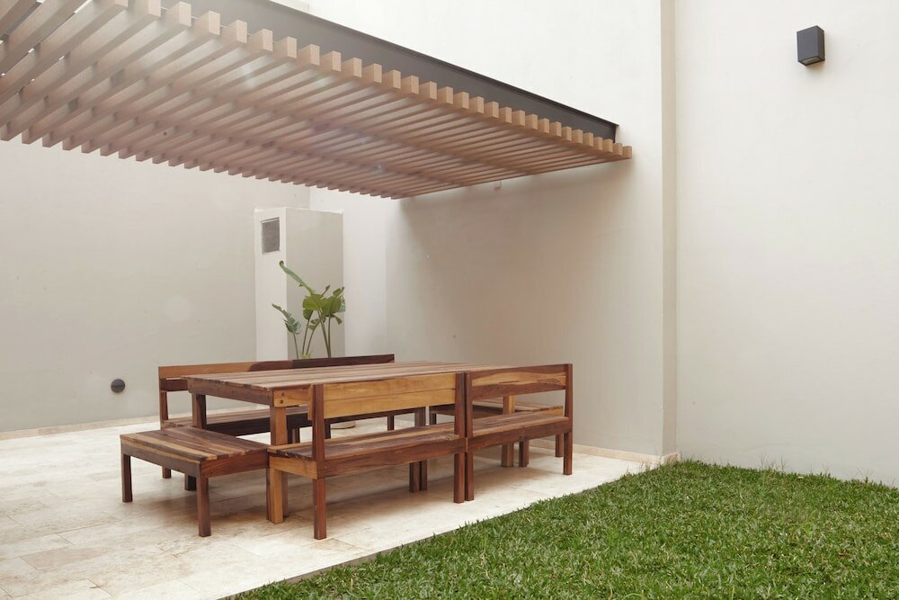 Фото Hestia at San Telmo