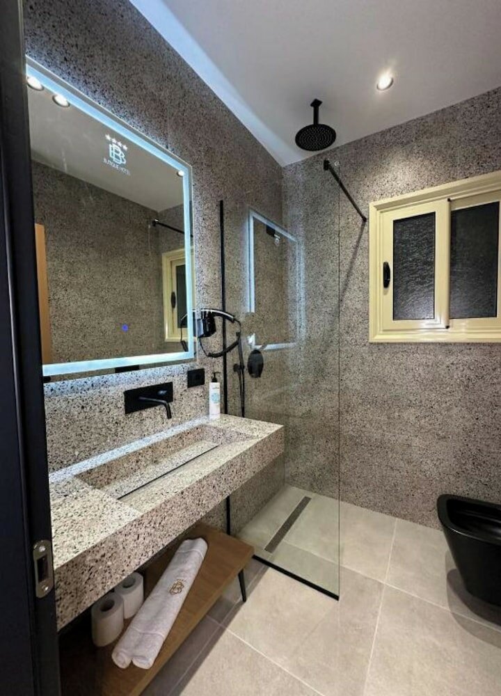 Фото Beliz Boutique Hotel