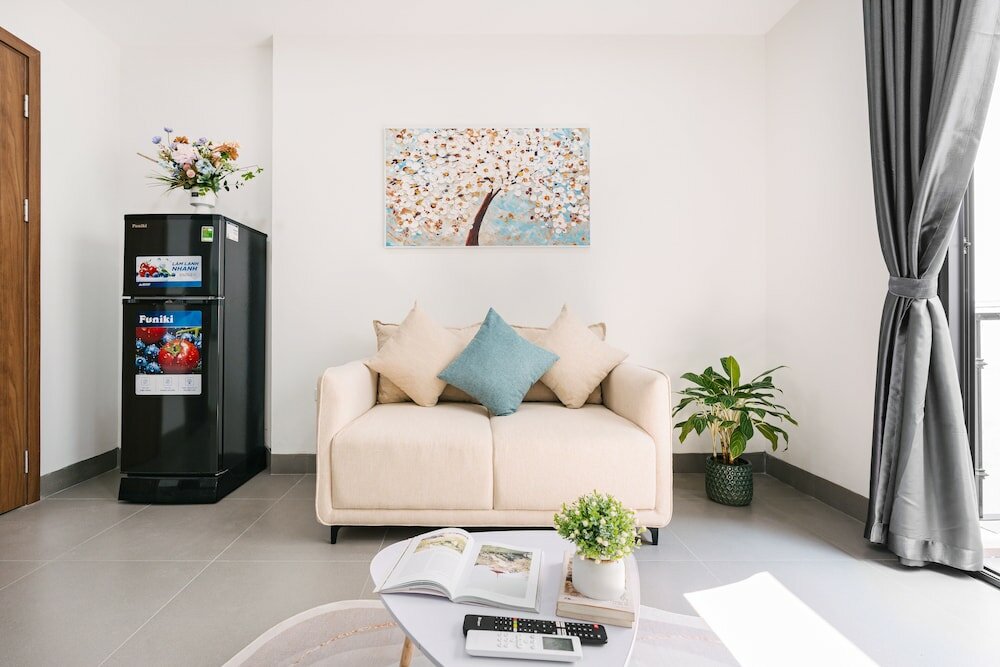 Фото Cindy's Westlake Apartment