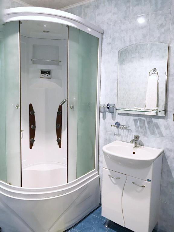 Фото Белая гора