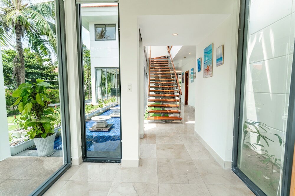 Фото Ocean Luxury Villas by Emblemsea