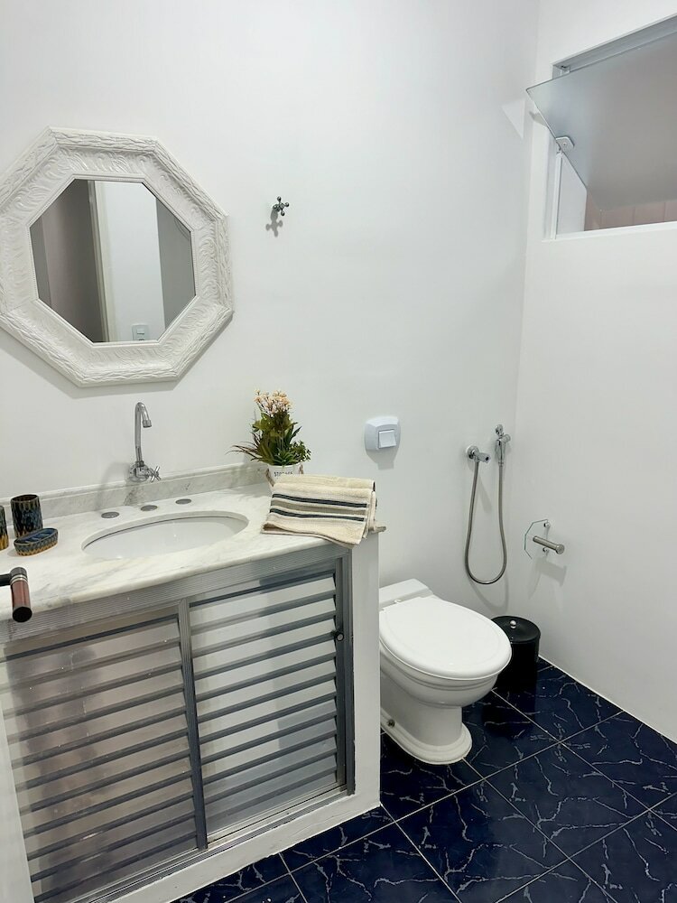 Фото Apartamento a 4 min da Basílica