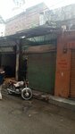 Chicken shop (Province of Punjab, Lahore, Ichhra, Pir Ghazi Road), egg and poultry meat