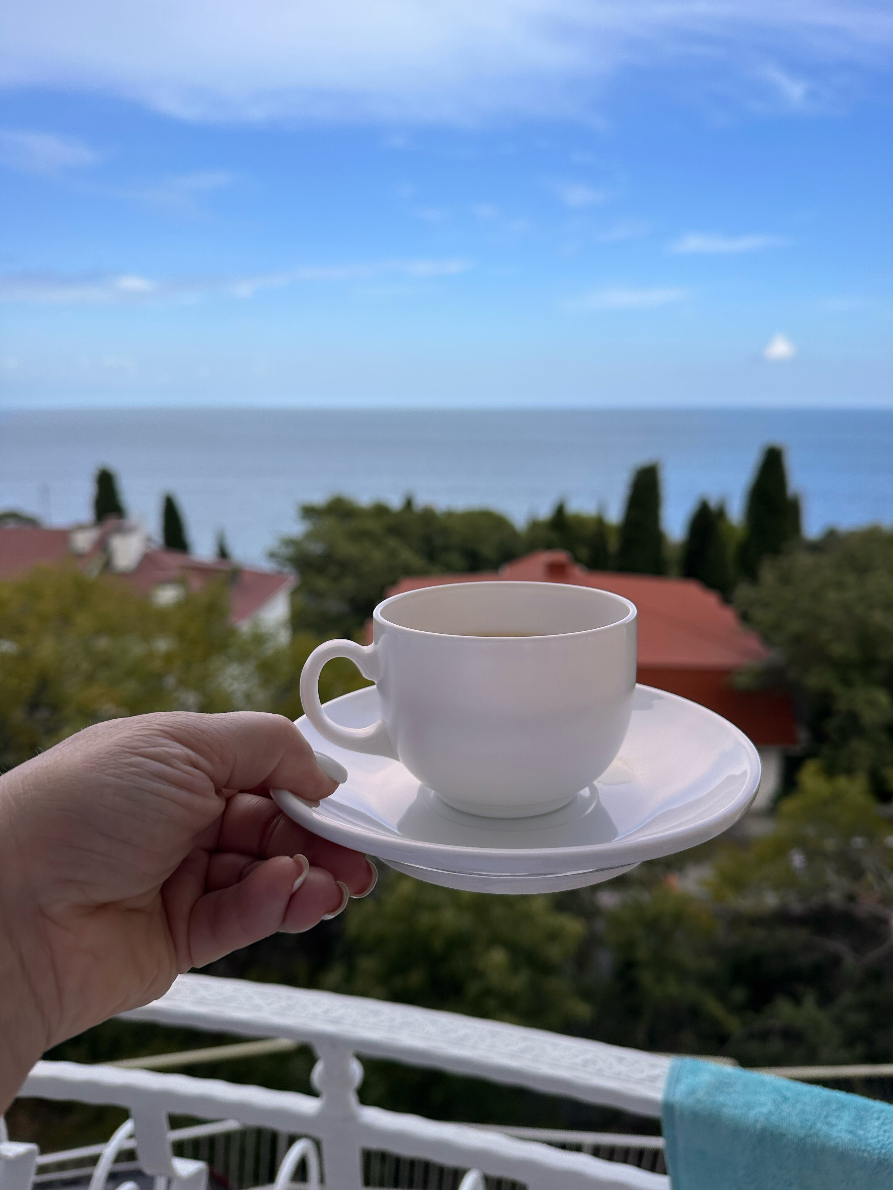 Фото Блюмарин