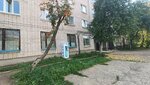 Третий кран (Taborskaya ulitsa, 20), water store