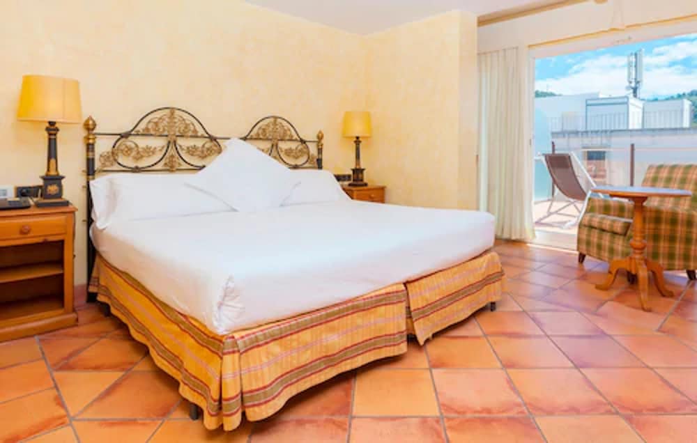 Фото RVHotels Vila de Tossa