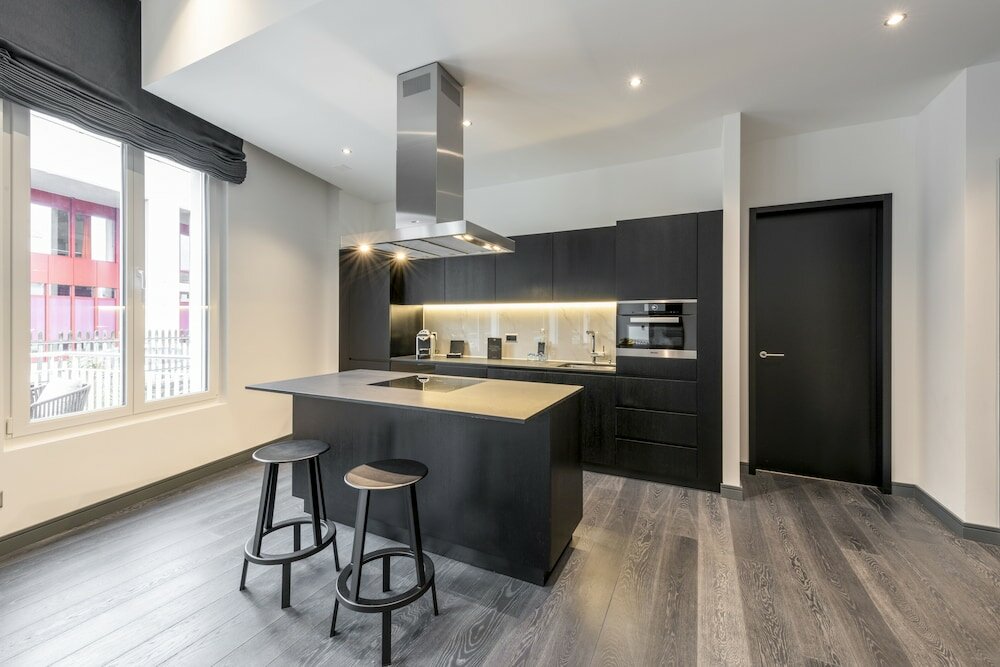 Фото Hard Rock Hotel Davos