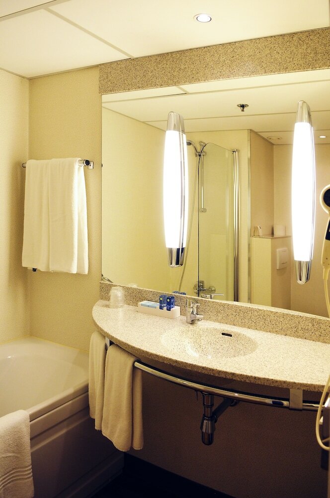 Фото Novotel Rotterdam Brainpark