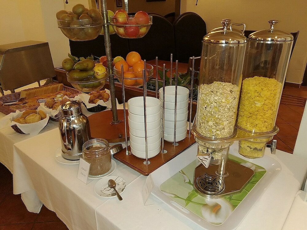 Фото Hotel Perla