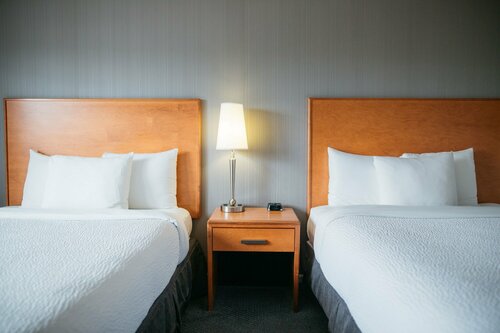 Гостиница Norwood Hotel в Виннипеге