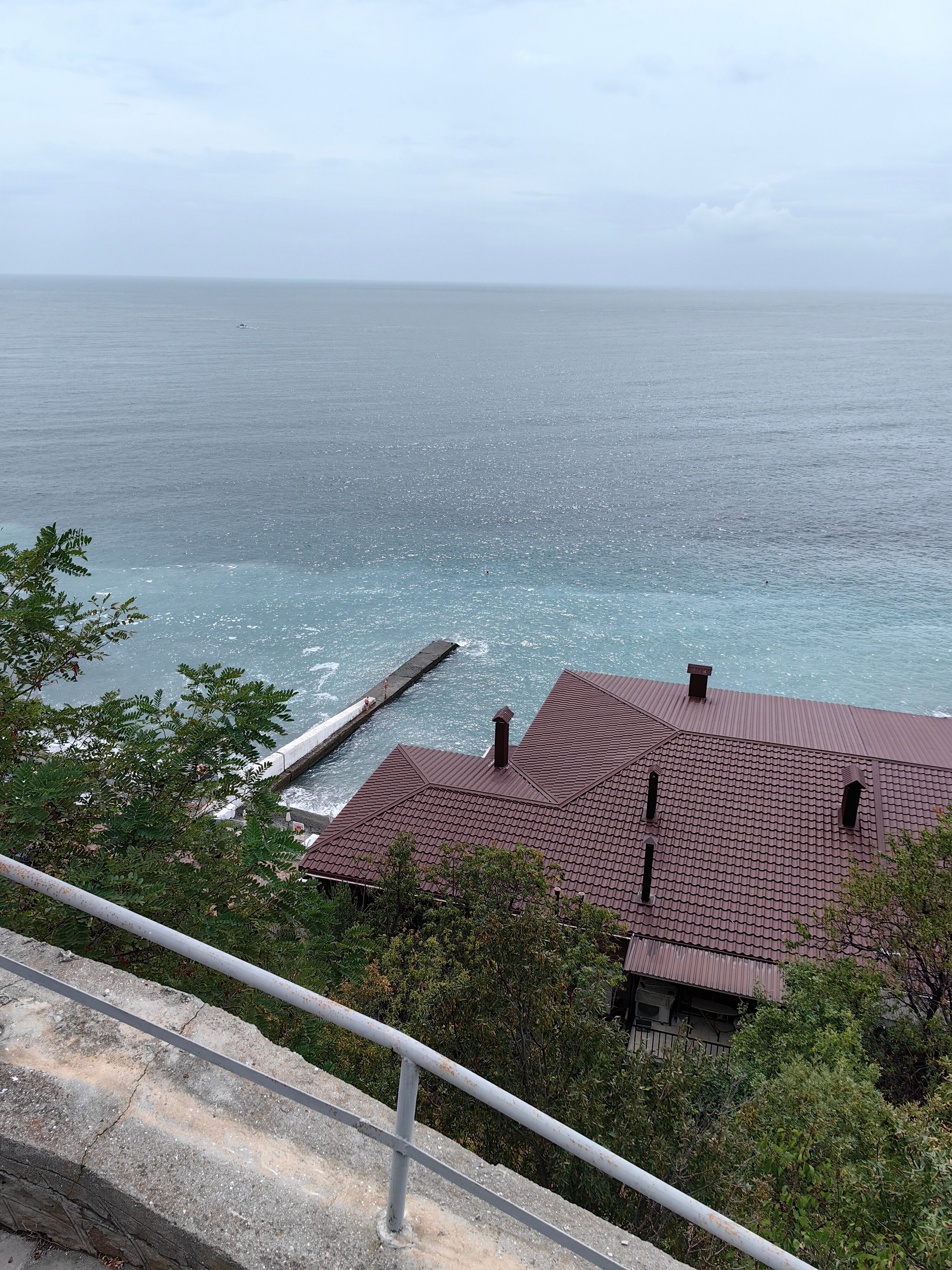 Фото Отрадное Вилла