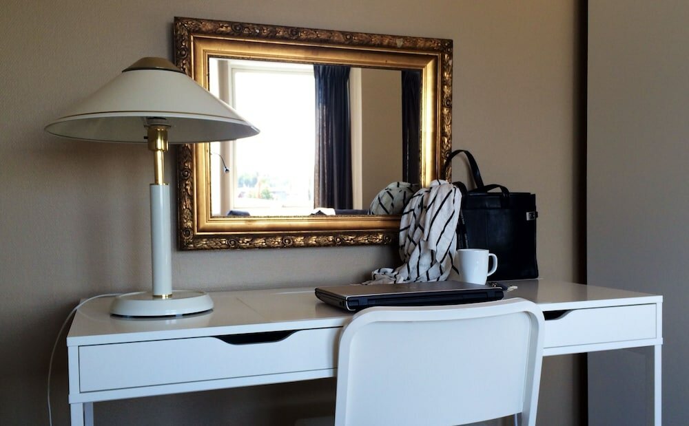 Фото Hotell Garvaren