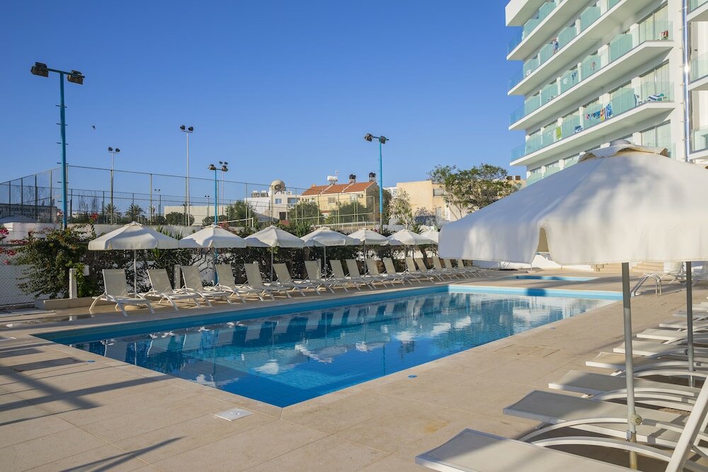 Фото Tsokkos Protaras Hotel